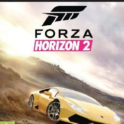 Forza Horizon Xbox One