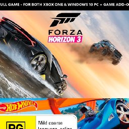 Forza Horizon 11% OFF