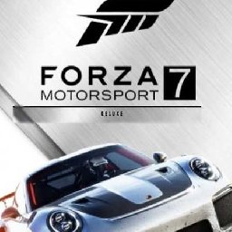 Forza Motorsport Deluxe Edition Xbox One 59% OFF