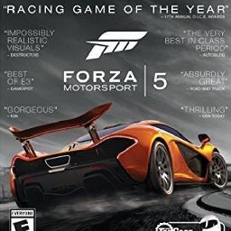 Forza 10% OFF