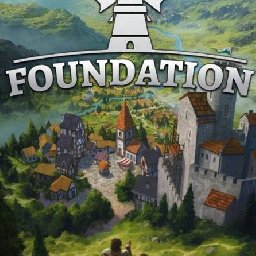 Foundation PC 12% OFF