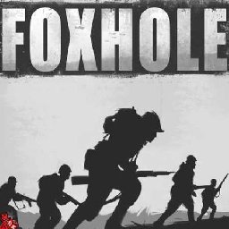 Foxhole PC 10% OFF