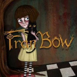 Fran Bow PC 15% OFF