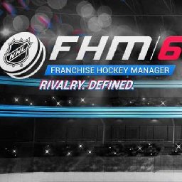 Franchise Hockey Manager PC