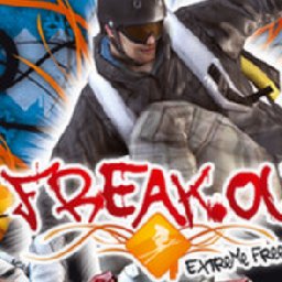 FreakOut Extreme Freeride PC 18% OFF