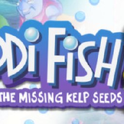 Freddi Fish and the Case of the Missing Kelp Seeds PC 18% OFF