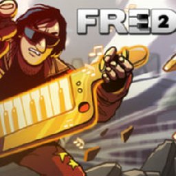 Frederic Evil Strikes Back PC