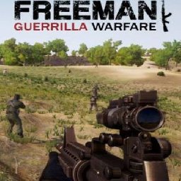 Freeman 75% OFF