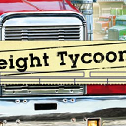 Freight Tycoon Inc. PC 18% OFF