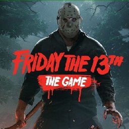 Friday the th The Game 72% OFF