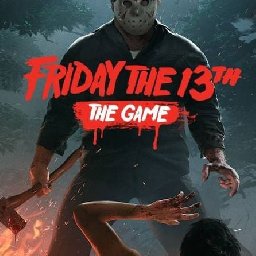 Friday the th 64% OFF