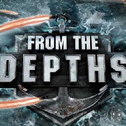 From the Depths PC 11% OFF