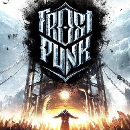 Frostpunk PC 100% OFF