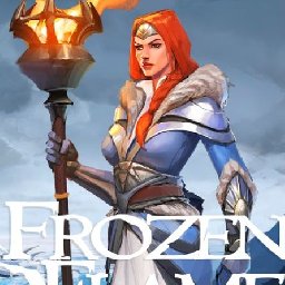 Frozen Flame PC