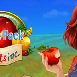 Fruits Inc. Deluxe Pack PC 18% OFF