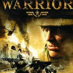 Full Spectrum Warrior PC 18% OFF