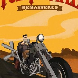 Full Throttle Remastered PC 15% OFF