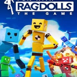 Fun with Ragdolls 92% OFF