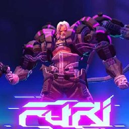 Furi One More Fight PC DLC 18% OFF