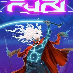 Furi PC 72% OFF