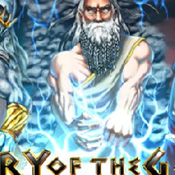 Fury Of The Gods PC 18% OFF