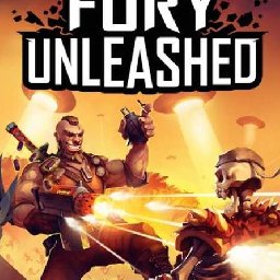 Fury Unleashed PC 63% OFF