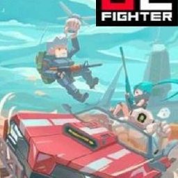 G Fighter PC 66% OFF