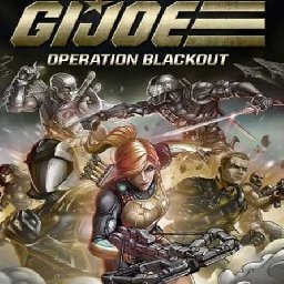 G.I. Joe 10% OFF