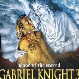 Gabriel Knight 66% OFF