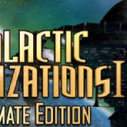 Galactic Civilizations I Ultimate Edition PC 18% OFF