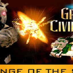 Galactic Civilizations III Revenge of the Snathi DLC PC 18% OFF