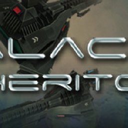 Galactic Inheritors PC