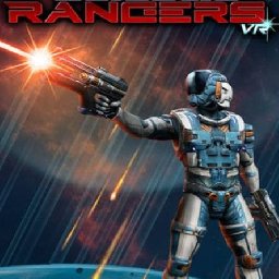 Galactic Rangers VR PC 16% OFF