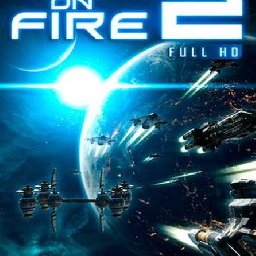 Galaxy on Fire Full HD PC 18% OFF