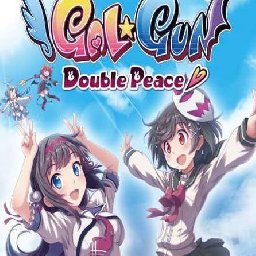 Gal*Gun Double Peace PC 34% OFF