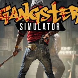 Gangster Simulator PC 10% OFF