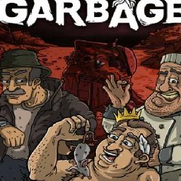 Garbage PC 50% OFF