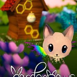 Garden Paws PC 36% OFF