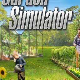 Garden Simulator PC 44% OFF