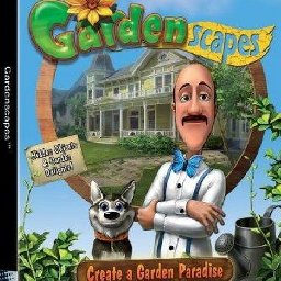 Gardenscapes 10% OFF