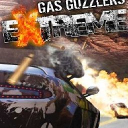 Gas Guzzlers Extreme PC