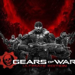 Gears of War 94% OFF