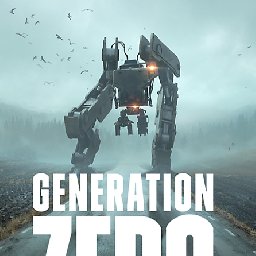 Generation Zero PC 86% OFF