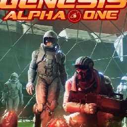 Genesis Alpha One 93% OFF