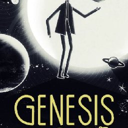 Genesis Noir PC 35% OFF