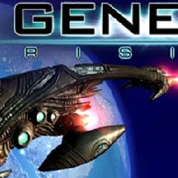 Genesis Rising PC 18% OFF