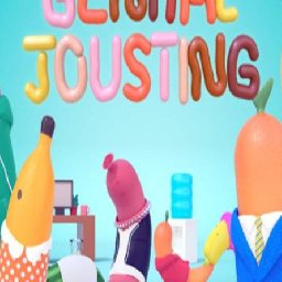 Genital Jousting PC 66% OFF