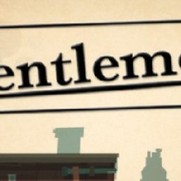 Gentlemen PC 18% OFF