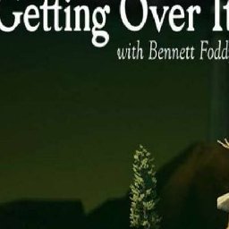 Getting Over It with Bennett Foddy PC 12% OFF