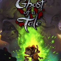 Ghost of a Tale PC 62% OFF